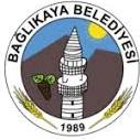 Bağlıkaya Belediyesi logosu