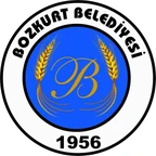 Bozkurt Belediyesi logosu