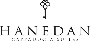 Hanedan Cappadocia Suites logosu